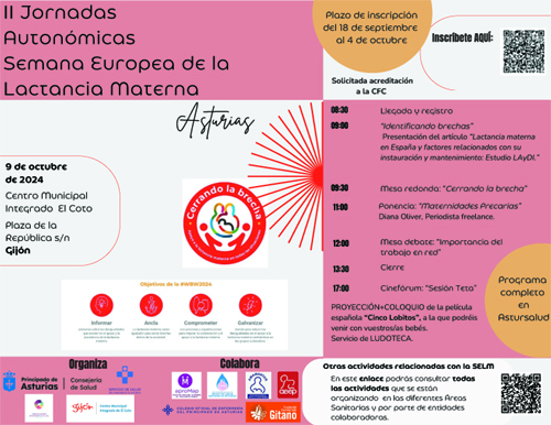 Cartel de la Jornada